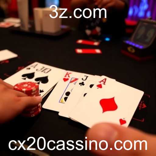 poker heads-up um contra um