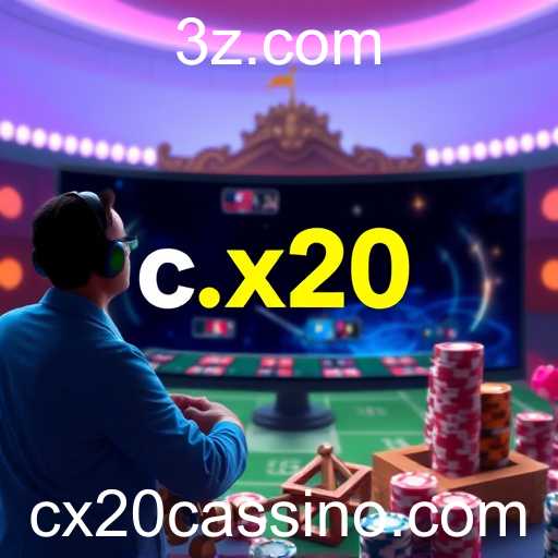 Popularidade de Cassinos Online Explode em 2026