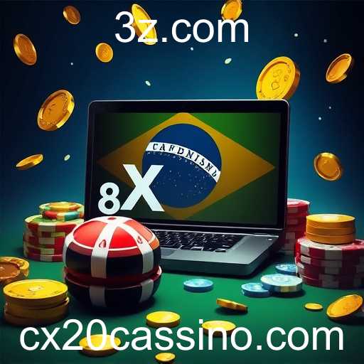 Expansão do Mercado de Jogos de Cassino em 2026