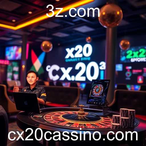 Tendências Emergentes nos Cassinos Online em 2026