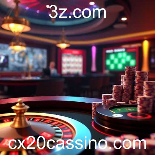 O Futuro dos Cassinos Online em 2026