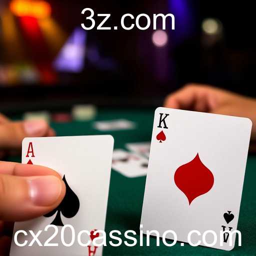 poker heads-up um contra um